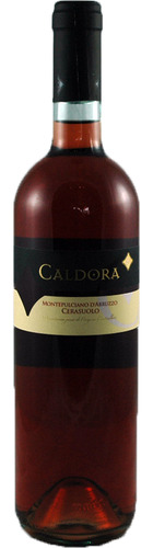Cerasuolo Montepulciano d'Abruzzo Rosato