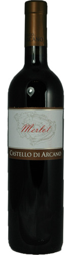 Merlot di Arcano Superiore