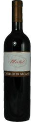 Merlot di Arcano Superiore