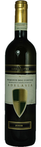 Adelasia Cortese