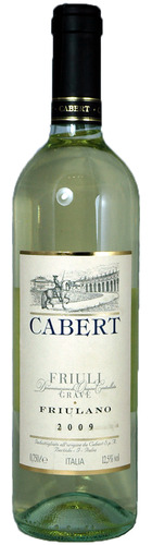 Cabert Friulano