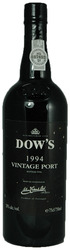 Dow's Vintage Port