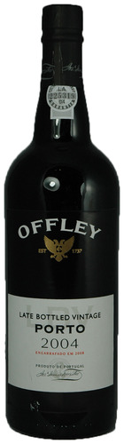 Offley Late Bottled Vintage Port