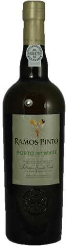 Dry White Port