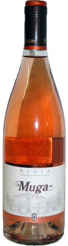 Muga Rioja Rosado