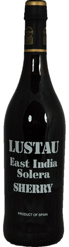 East India Solera Sherry