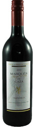 Marques de Caza Tempranillo