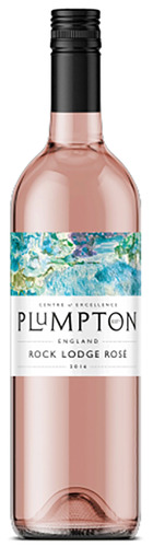 Cloudy Ridge Dry Rose