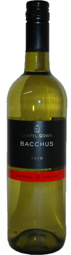 Bacchus
