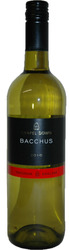 Bacchus
