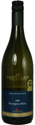 St Clair Sauvignon Blanc