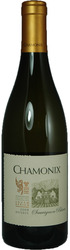Chamonix Sauvignon Blanc Reserve