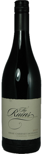 The Ruins Syrah/Cabernet