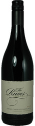 The Ruins Syrah/Cabernet