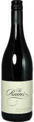 The Ruins Pinotage
