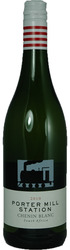 Porter Mill Chenin Blanc
