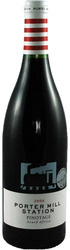 Porter Mill Pinotage