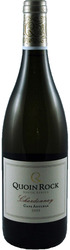 Quoin Rock Chardonnay