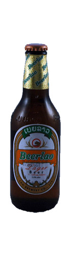 Beer Lao