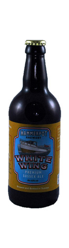 White Wing (4%)