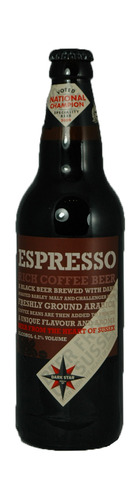 Espresso (4.2%)