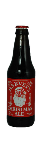 Christmas Ale (8.1%)