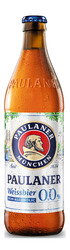 Hefe Weisse Alcohol Free