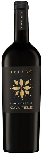 Telero Rosso Negroamaro