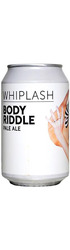 Body Riddle Pale Ale Image