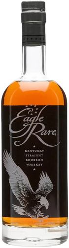 Eagle Rare 10 yr old Bourbon
