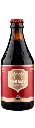 Red Dubbel