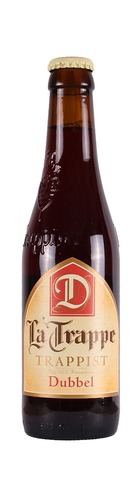 La Trappe Dubbel