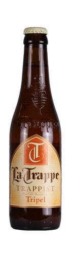 La Trappe Tripel