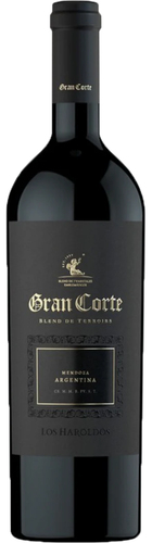 Los Haroldos Gran Corte