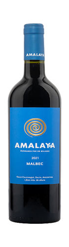 Malbec - 37.5cl