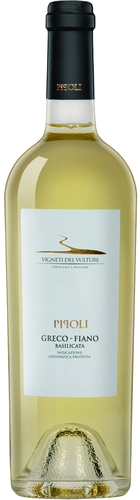 Pipoli Greco/Fiano