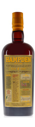 Hampden 8 yr old Rum