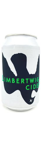 Limbertwig Cider
