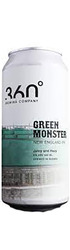 Green Monster NEIPA
