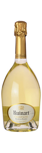 Ruinart Blanc de Blancs