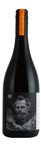 Master Abel Pinot Noir
