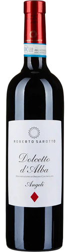 Dolcetto d'Alba DOC Angeli
