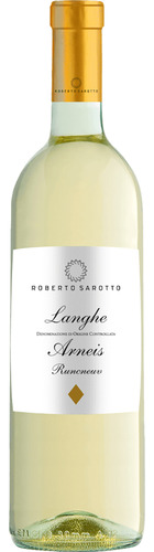 Langhe DOC Arneis Runcneuv