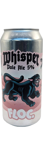 Whisper Pale Ale