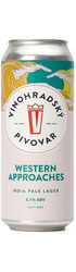 Western Approaches India Pale Lager