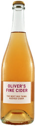 The Next Big Thing Keeved Cider Image