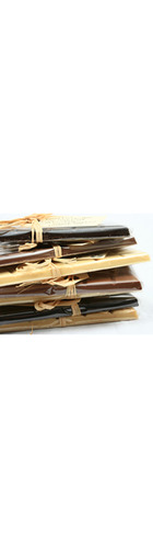 Milk Chocolate Bar (100g)