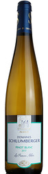 Les Princes Abbes Pinot Blanc