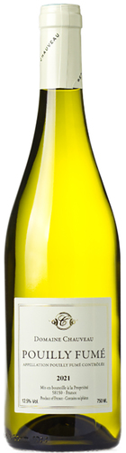 Pouilly Fume
