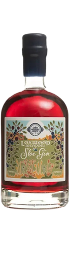 Loxwood Meadow Sloe Gin